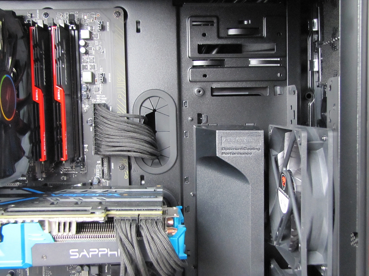 Importierte Elemente