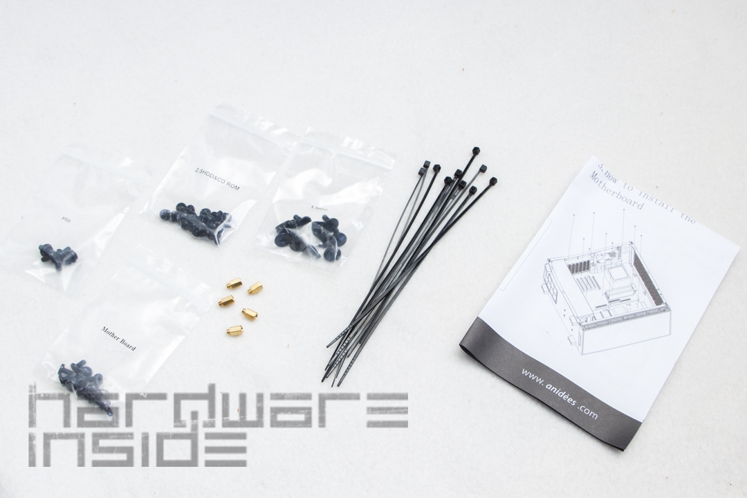 Importierte Elemente