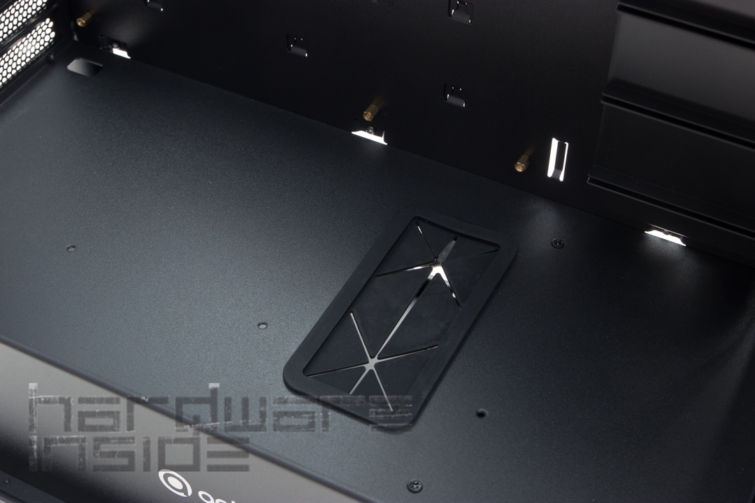 Importierte Elemente