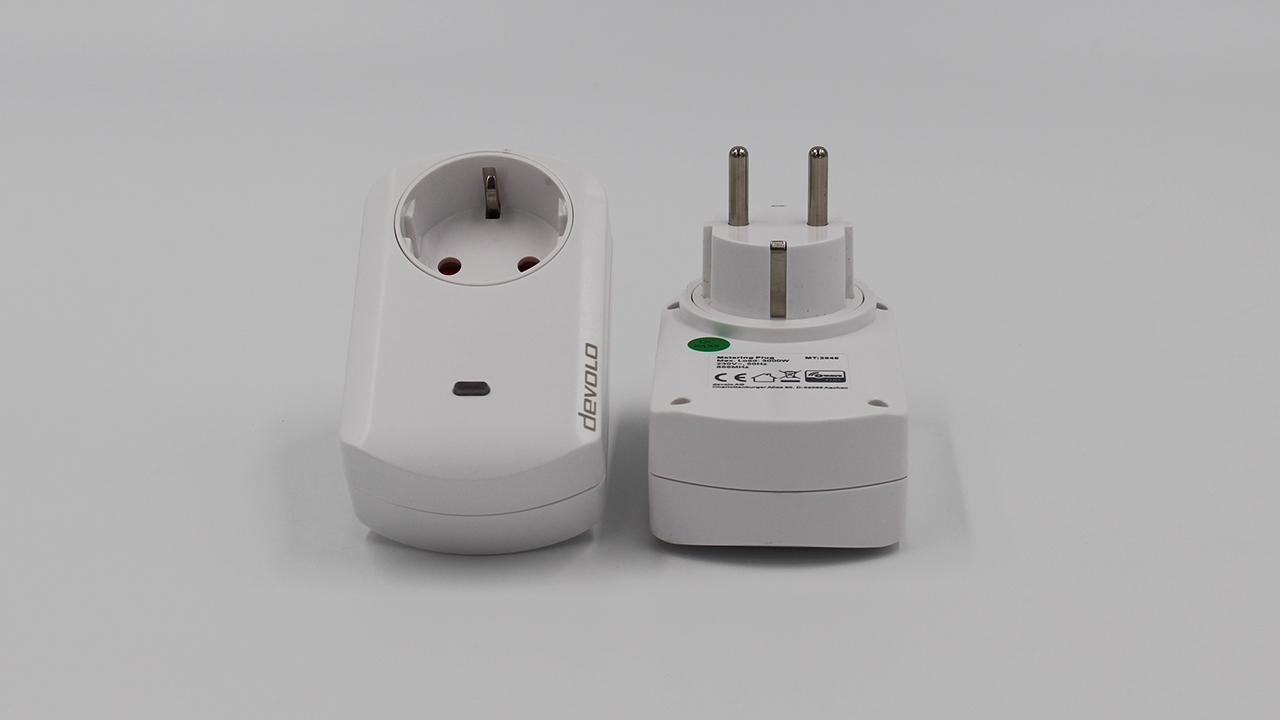 Importierte Elemente