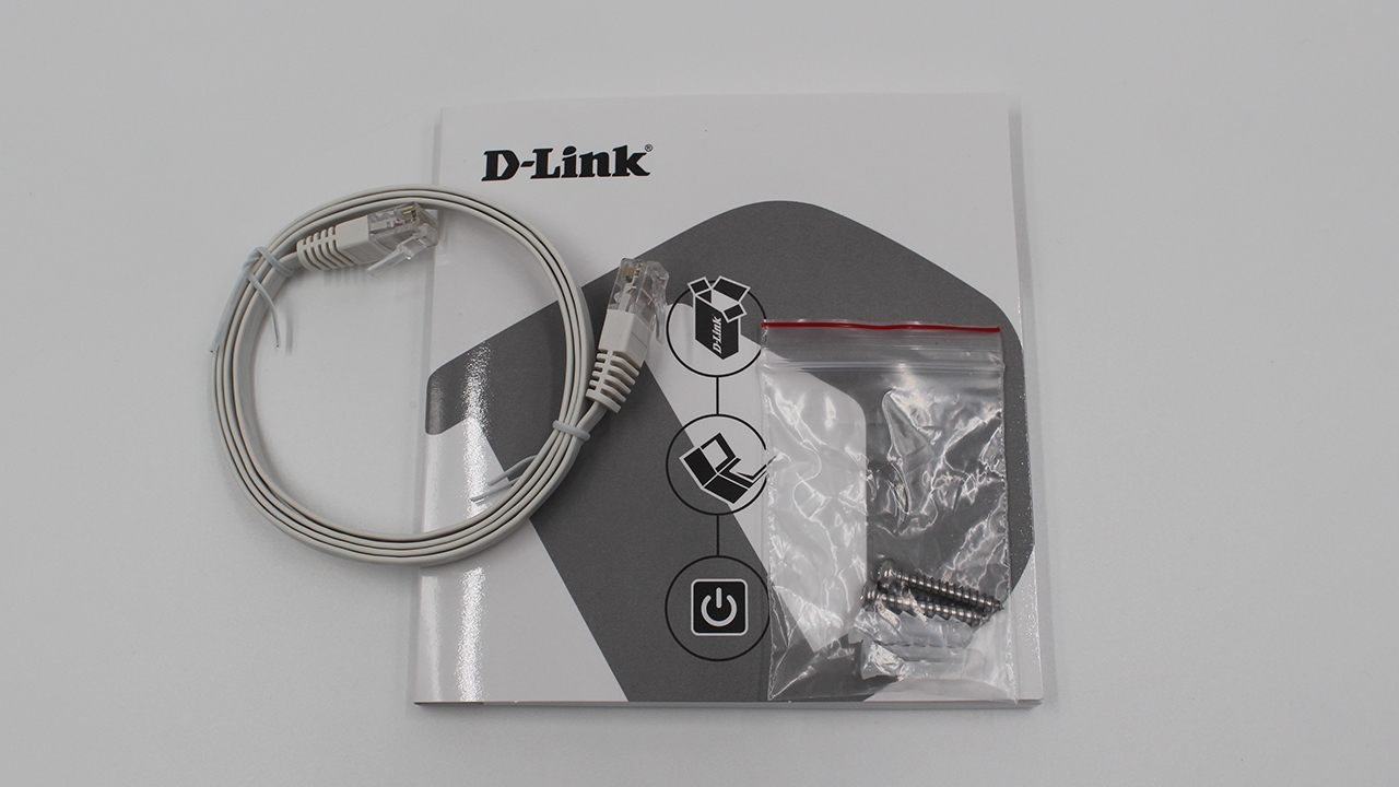 Importierte Elemente