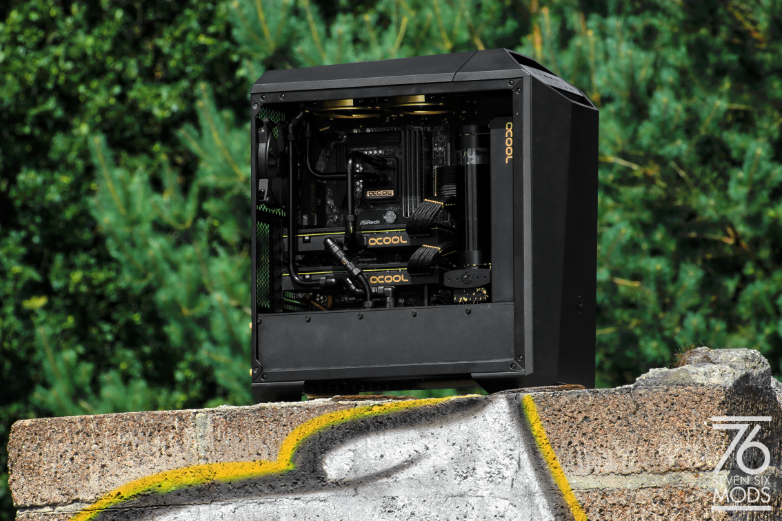 Importierte Elemente