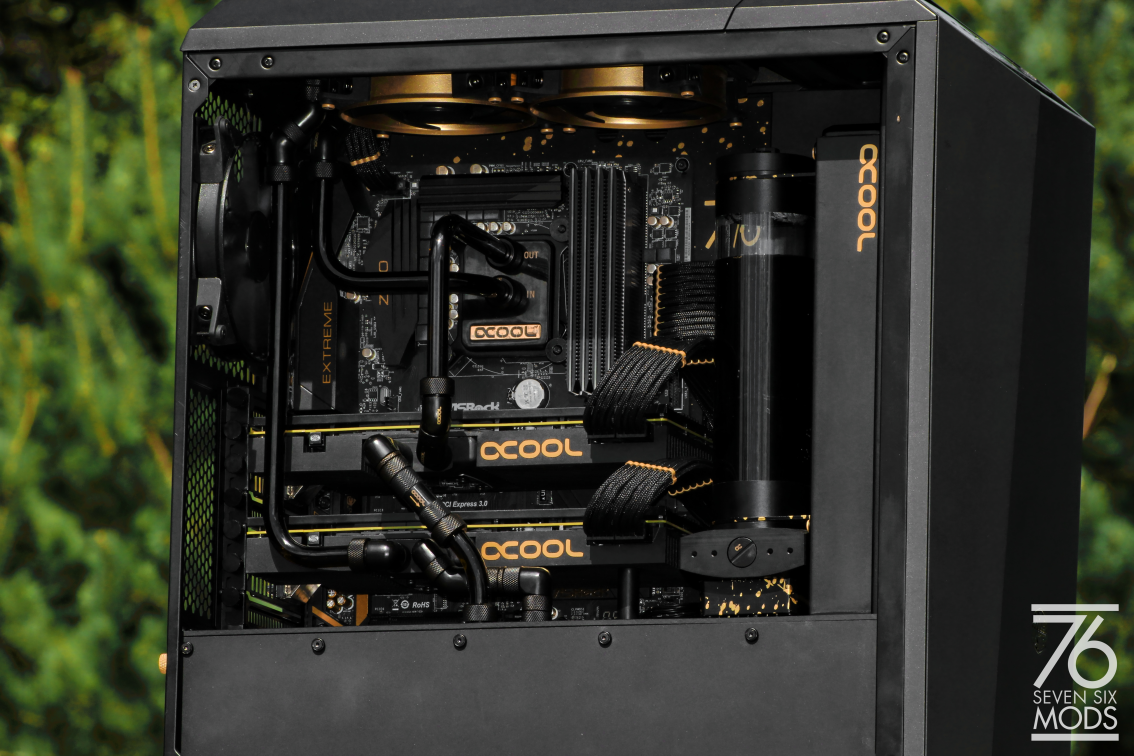 Importierte Elemente