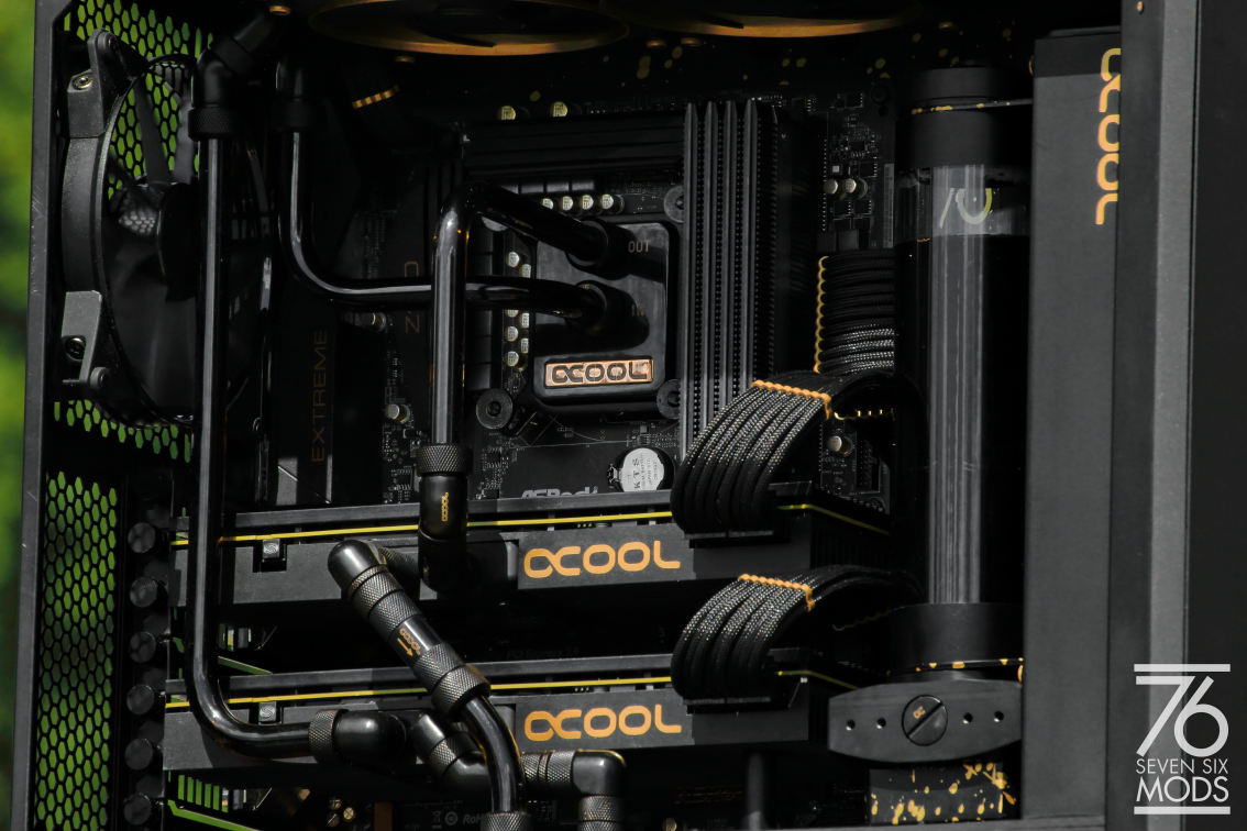 Importierte Elemente