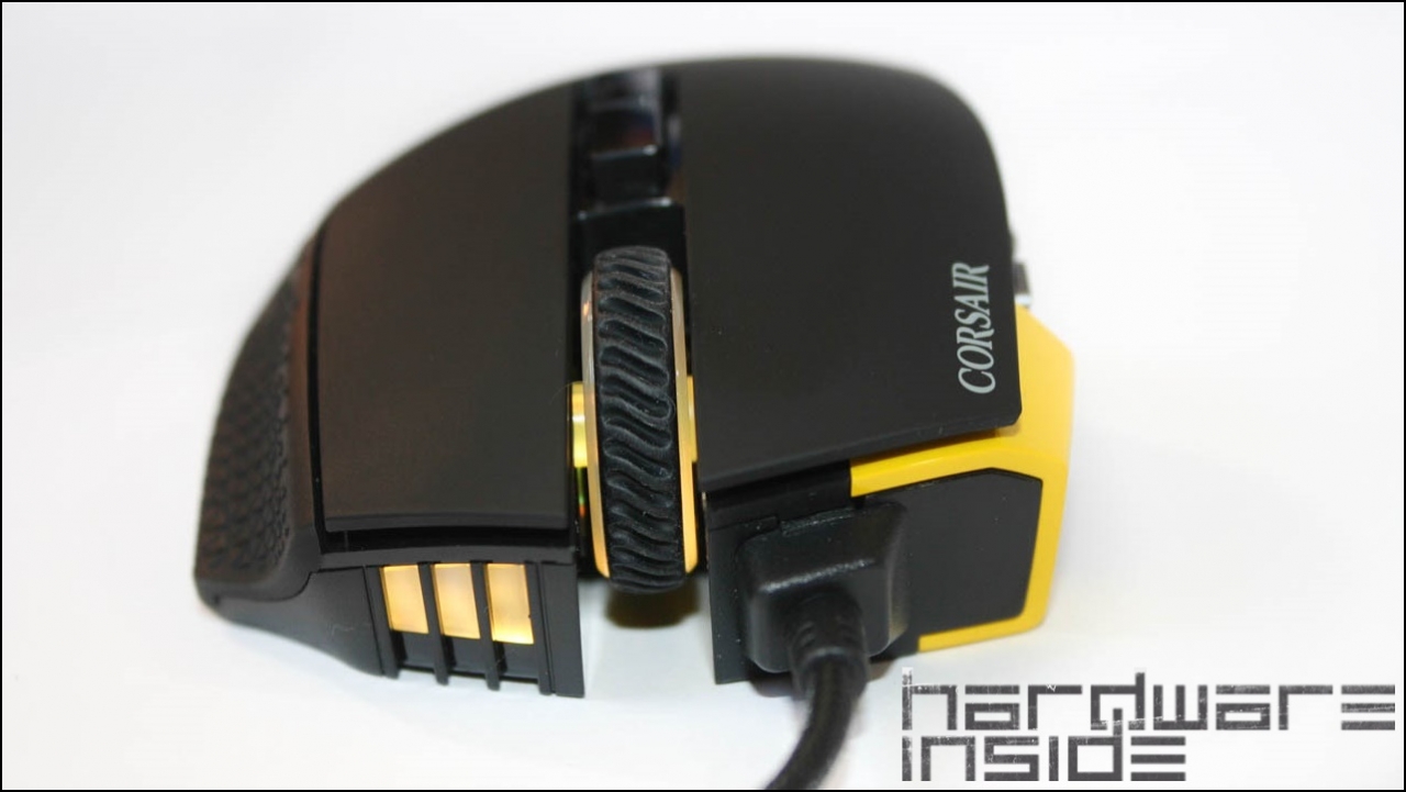 Importierte Elemente