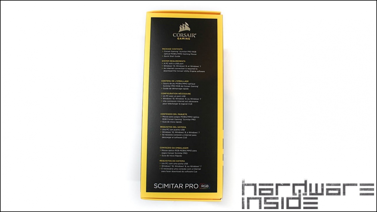 Importierte Elemente