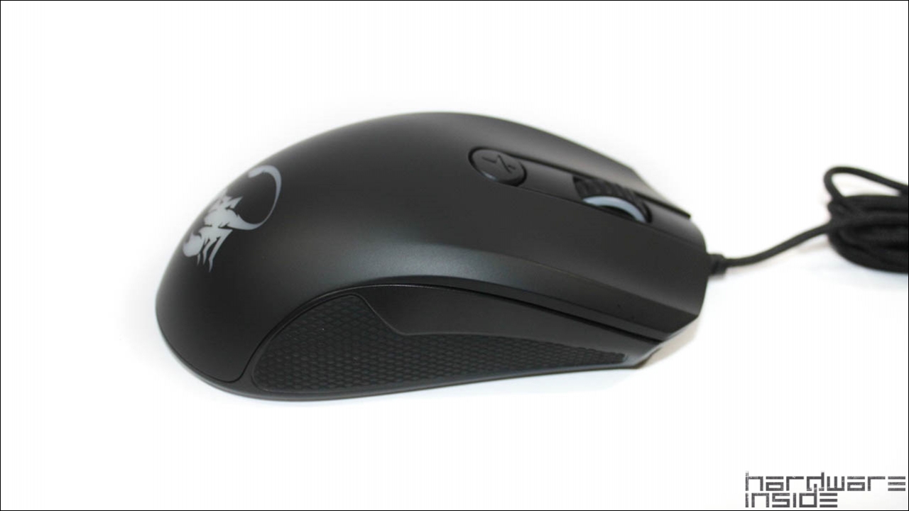 Importierte Elemente