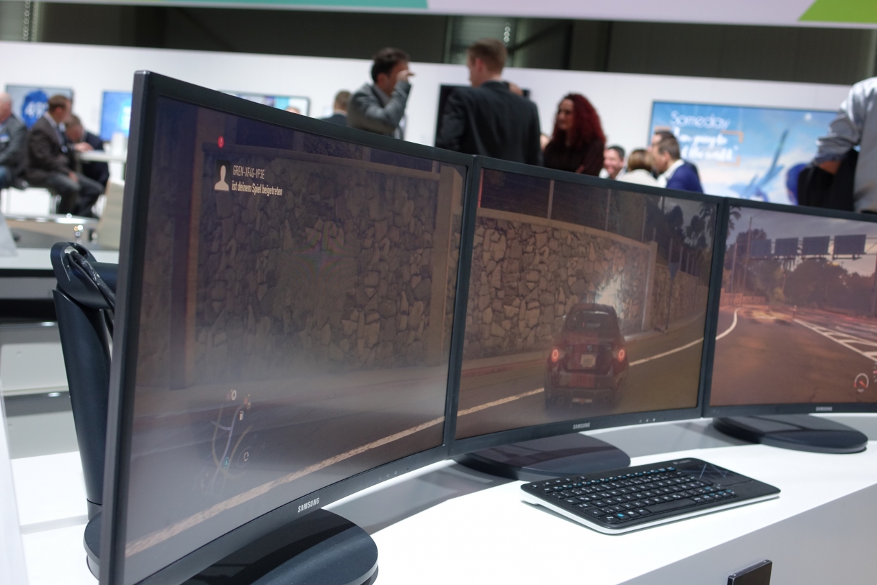 Importierte Elemente