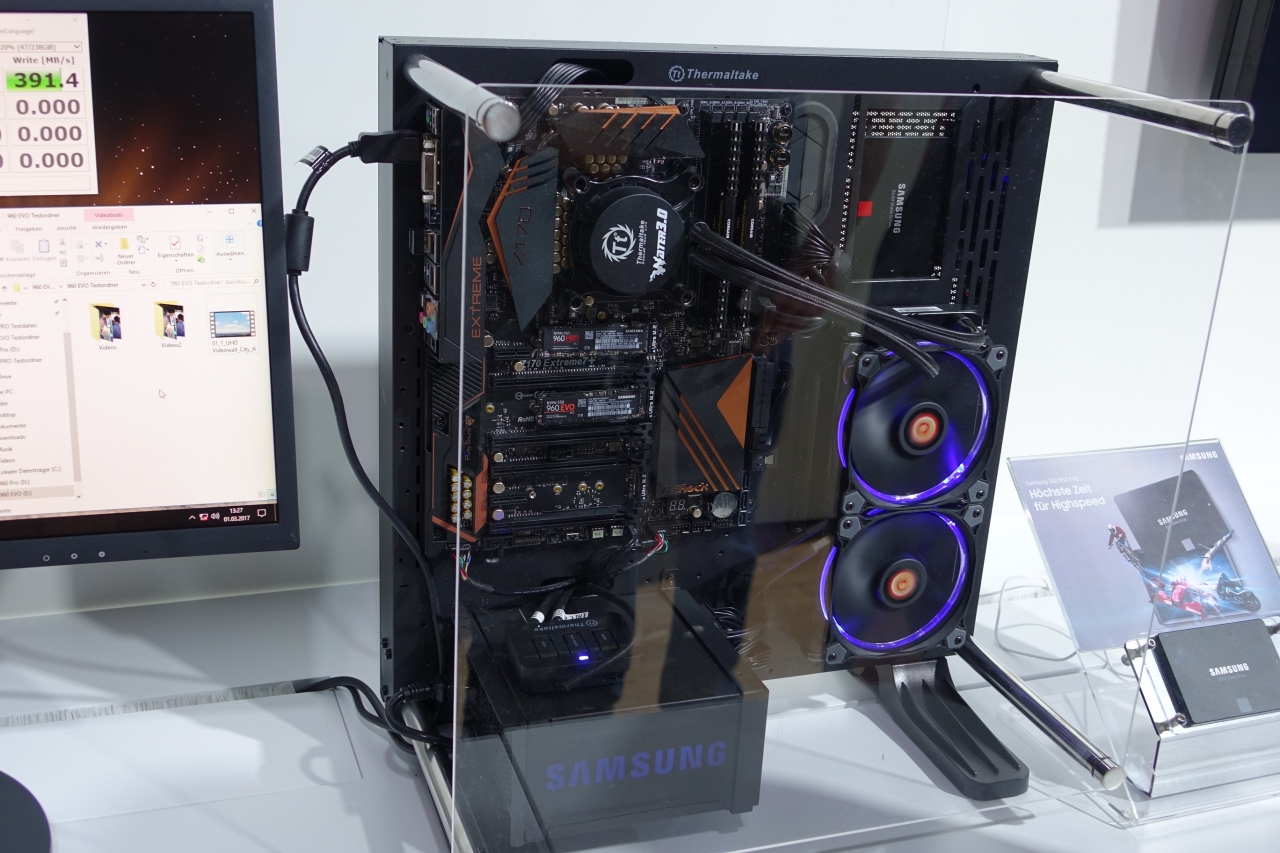 Importierte Elemente