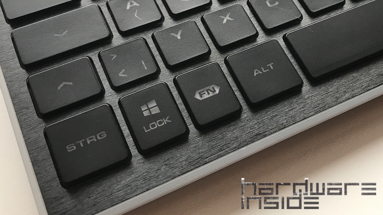 Importierte Elemente