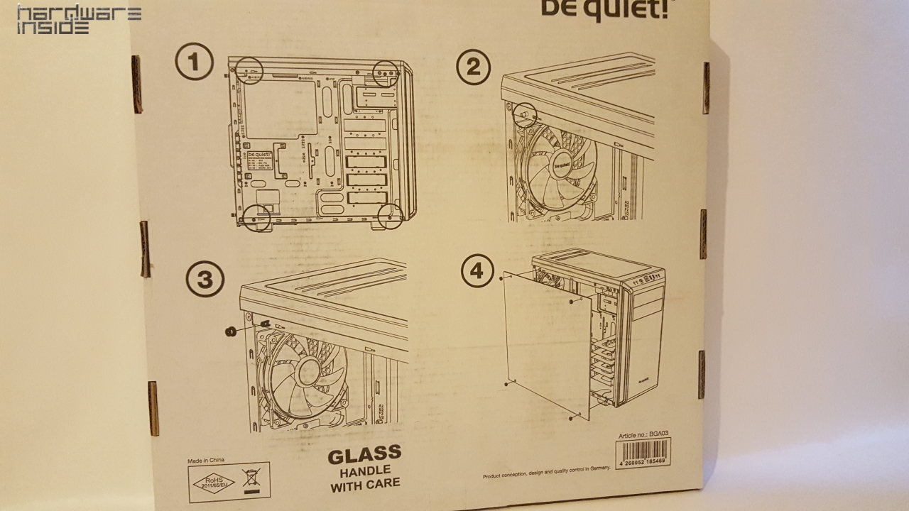 Importierte Elemente