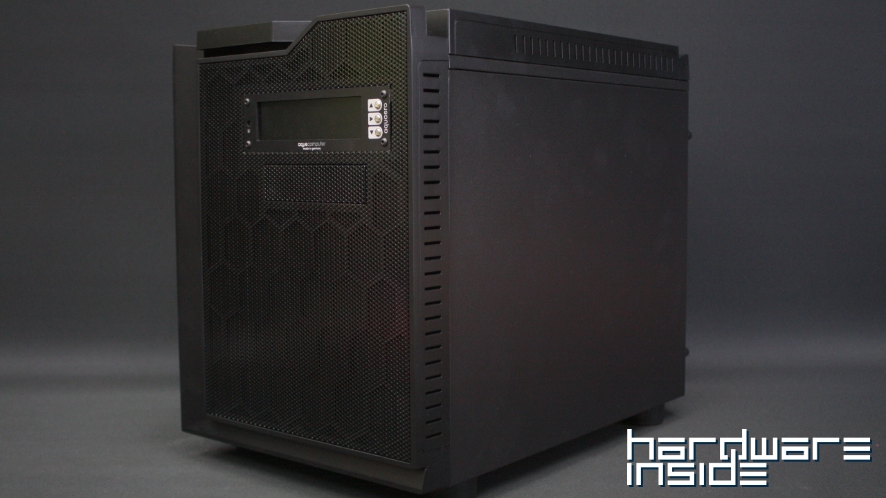 Importierte Elemente