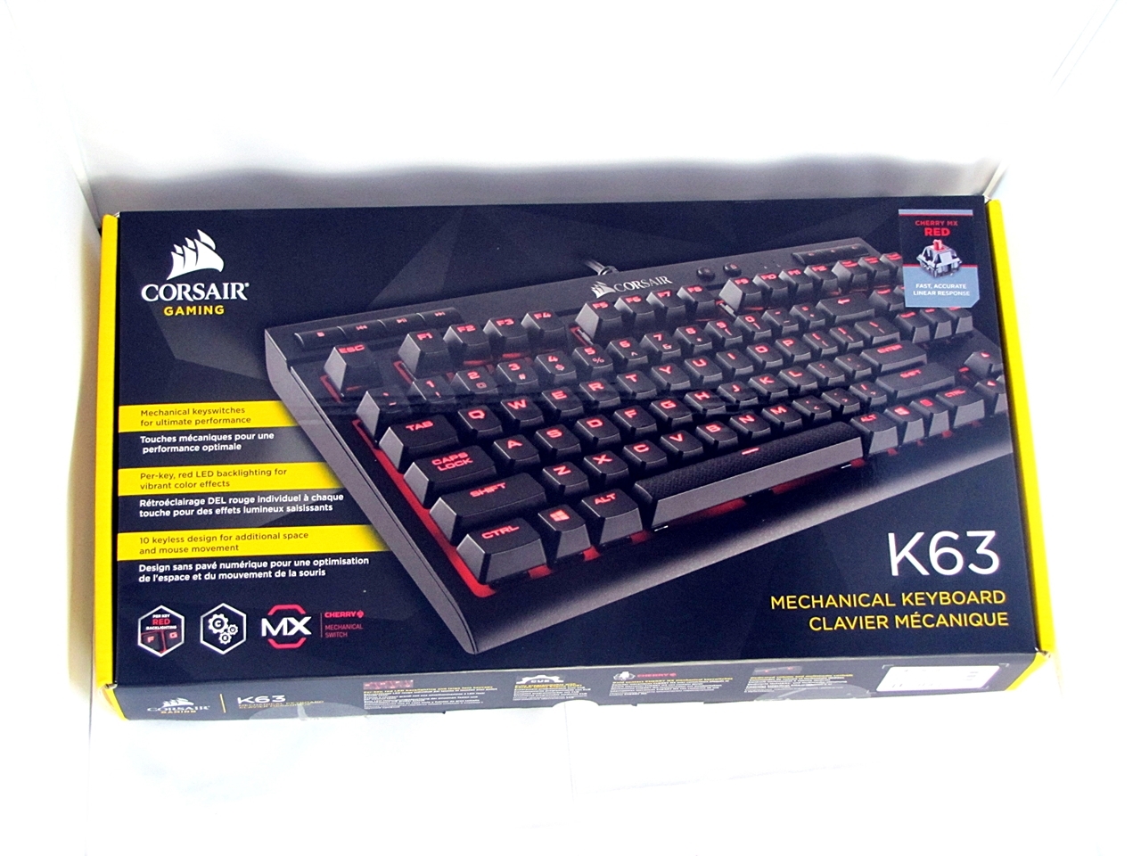 Importierte Elemente