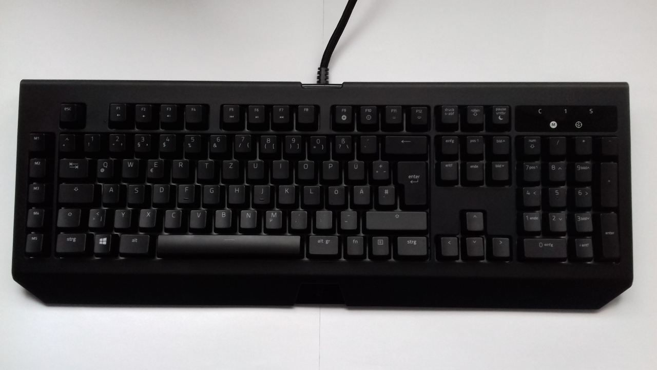 Importierte Elemente