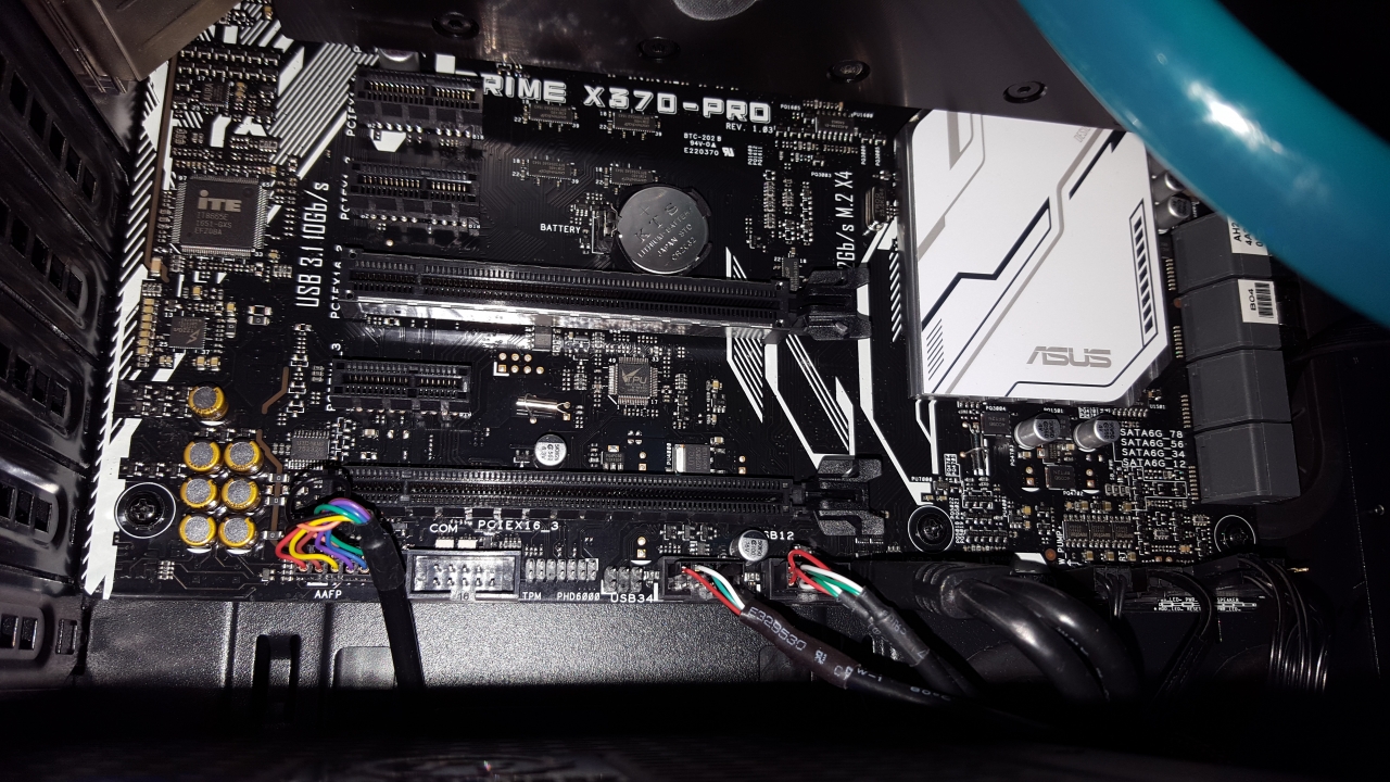 Importierte Elemente