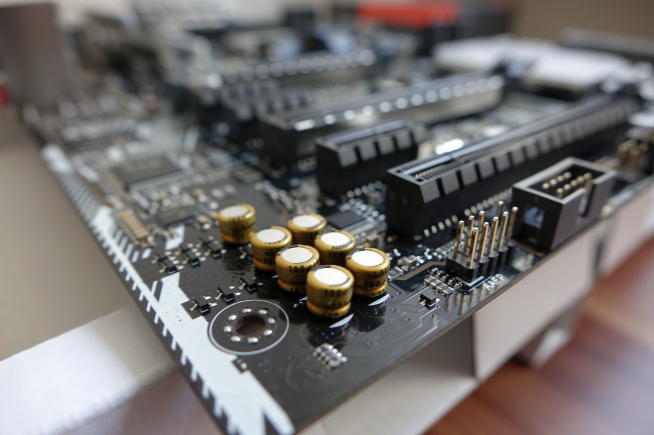 Importierte Elemente