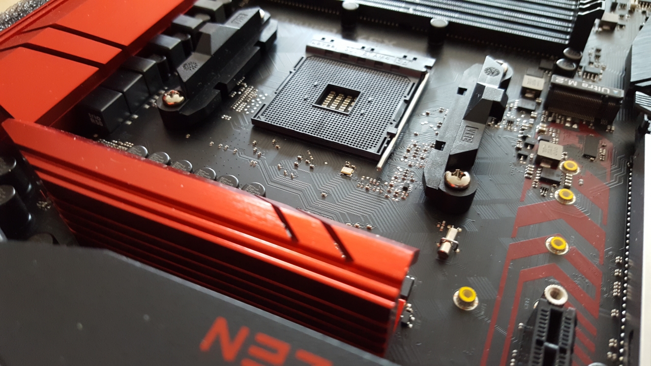 Importierte Elemente