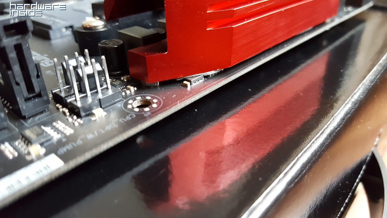 Importierte Elemente