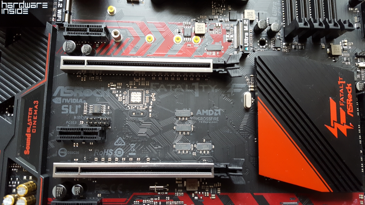 Importierte Elemente