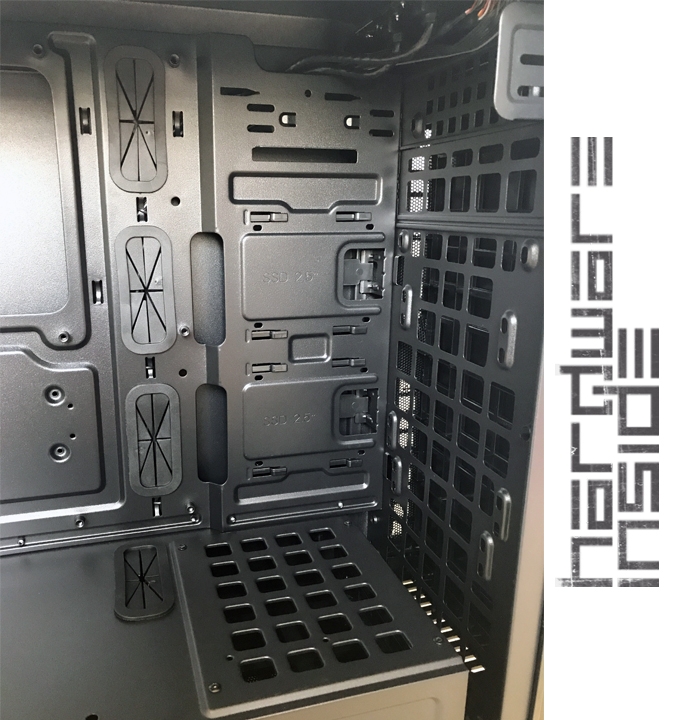 Importierte Elemente