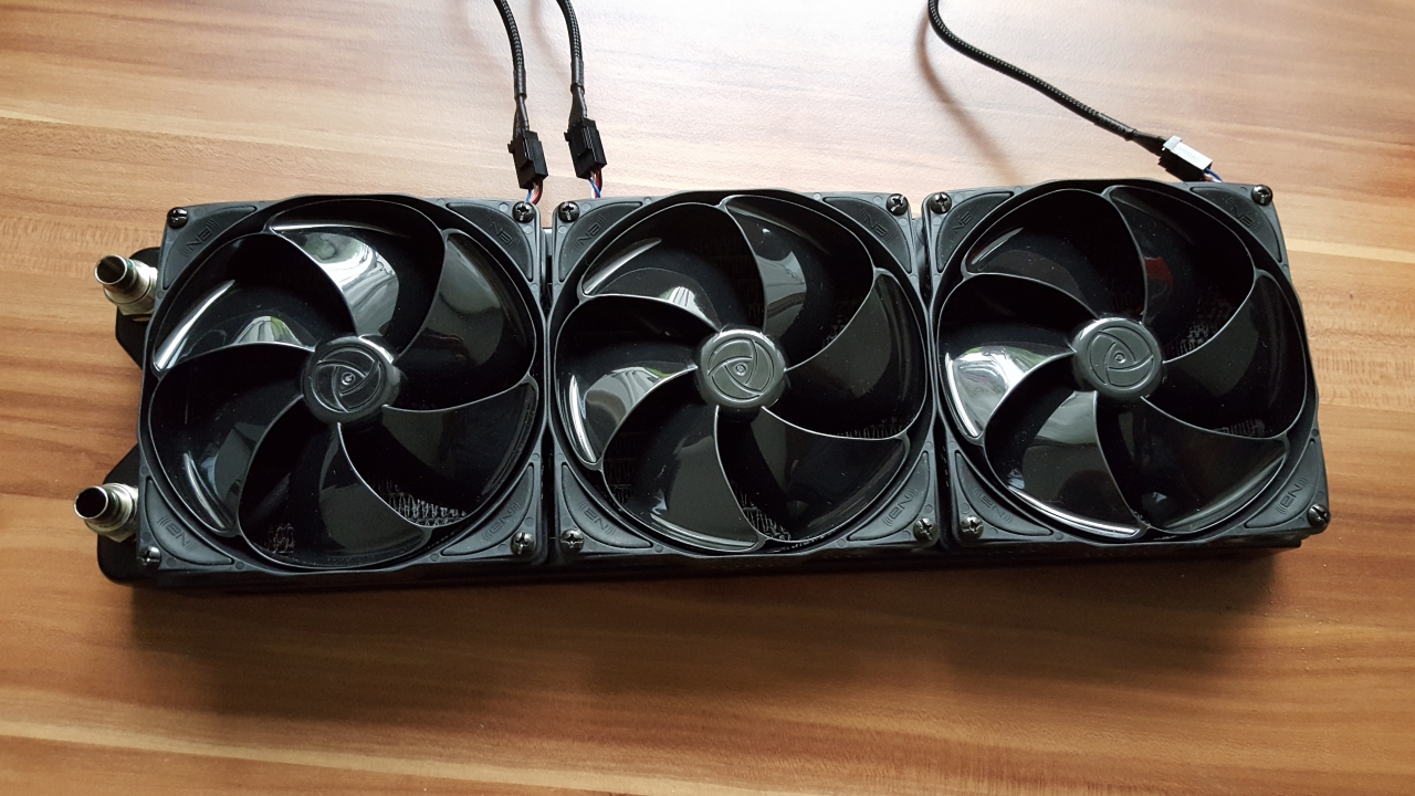 Importierte Elemente