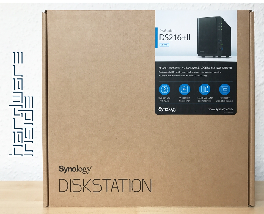 Importierte Elemente