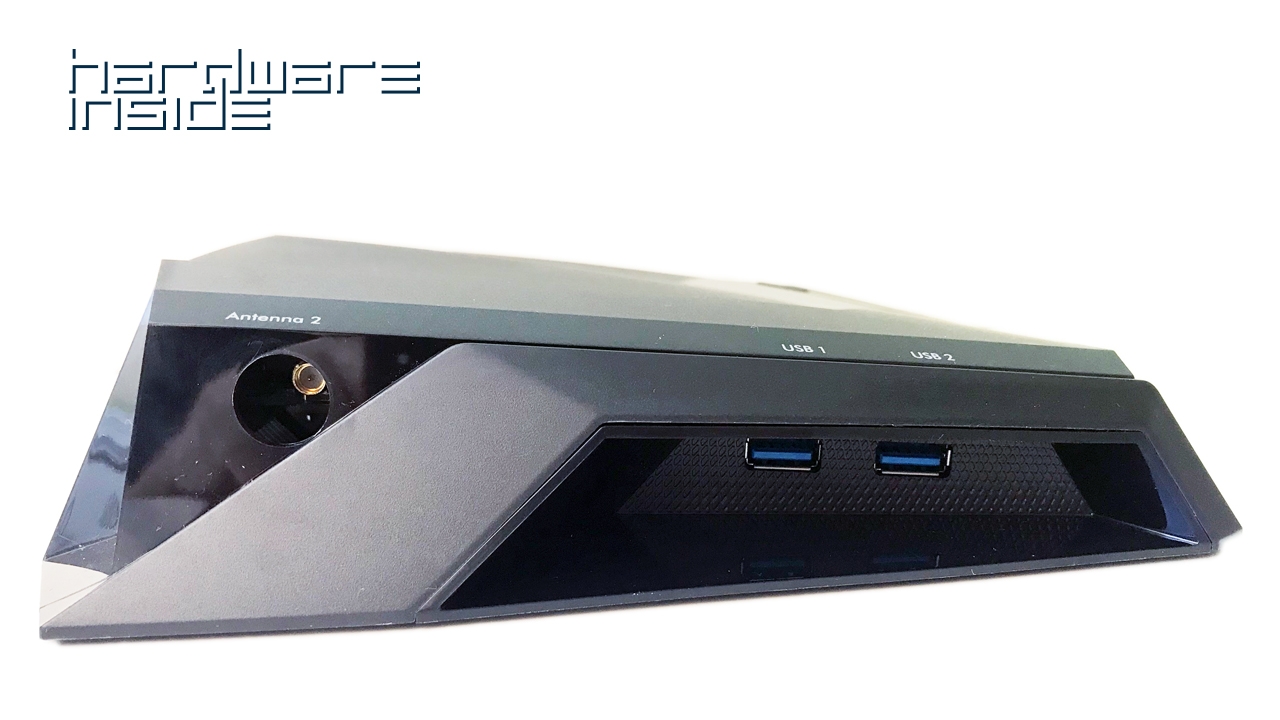 Importierte Elemente