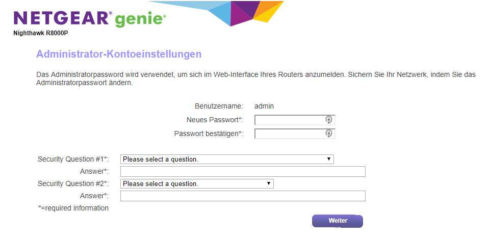 Importierte Elemente