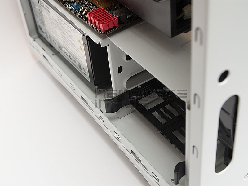 Importierte Elemente