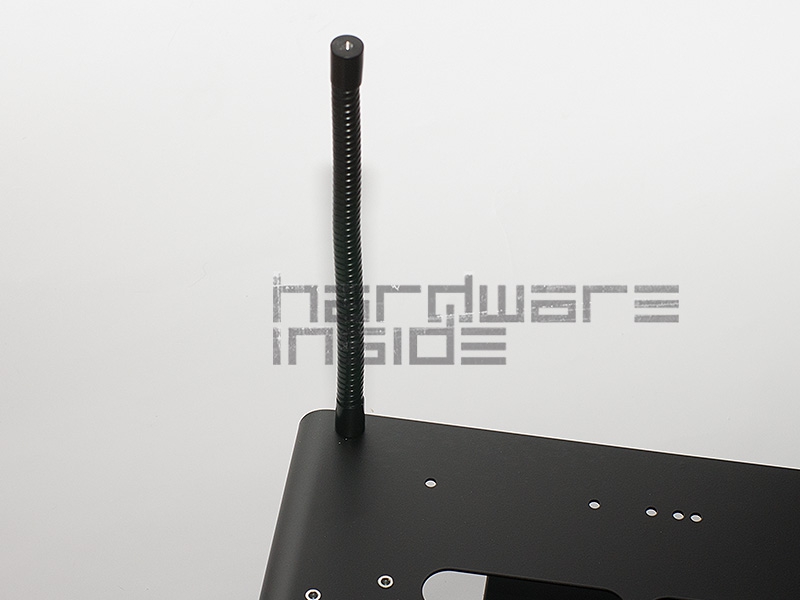 Importierte Elemente