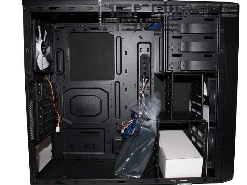 Importierte Elemente