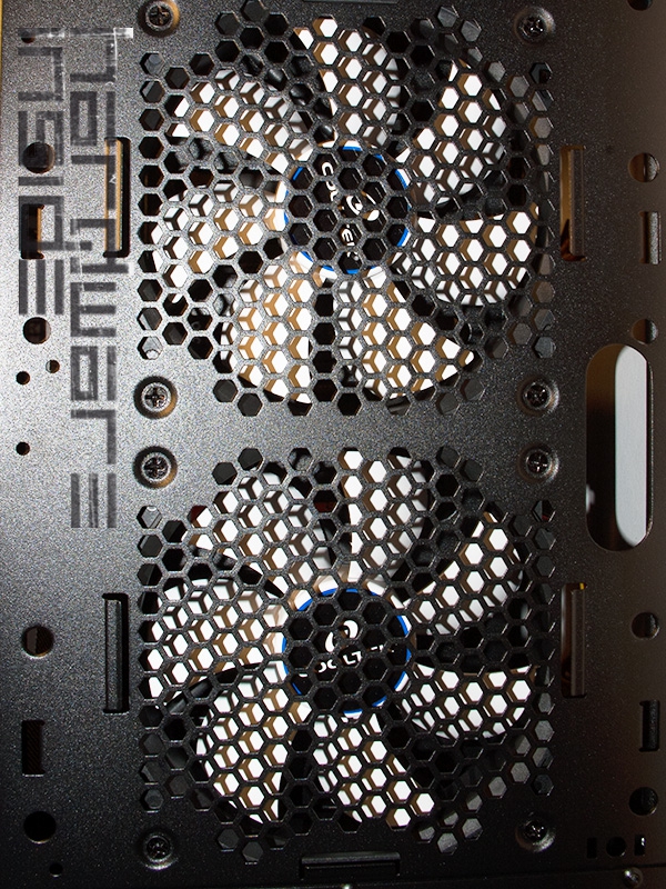 Importierte Elemente