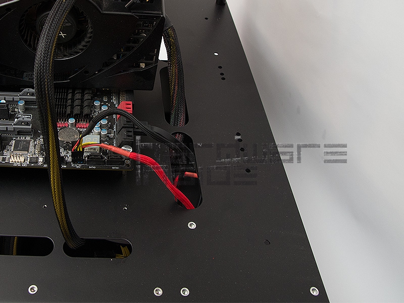 Importierte Elemente