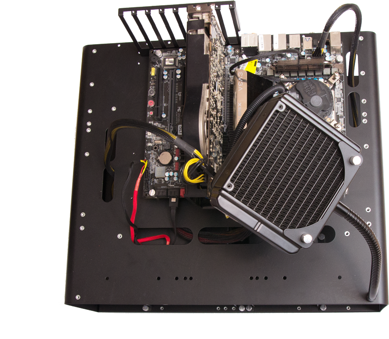 Importierte Elemente