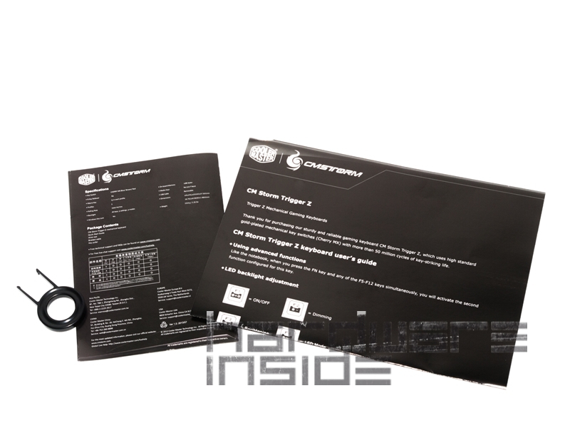 Importierte Elemente