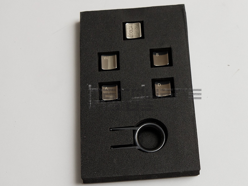 Importierte Elemente