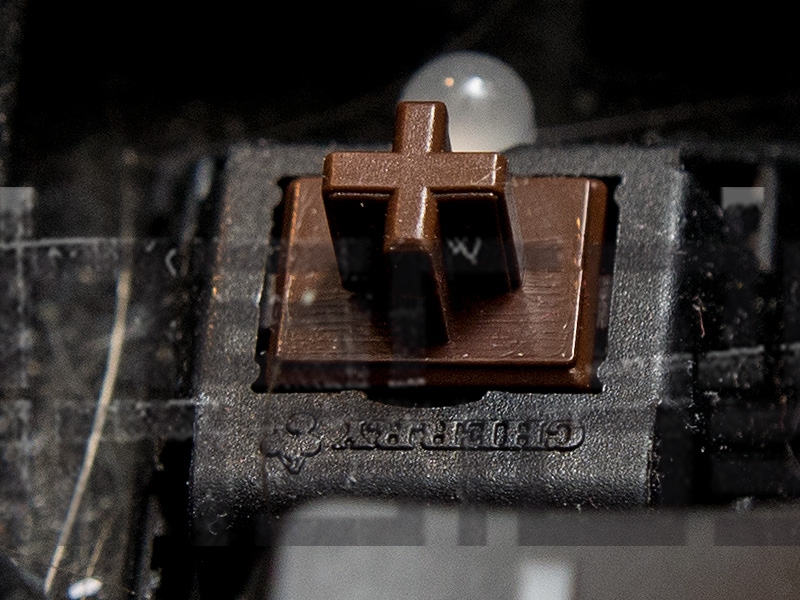 Importierte Elemente