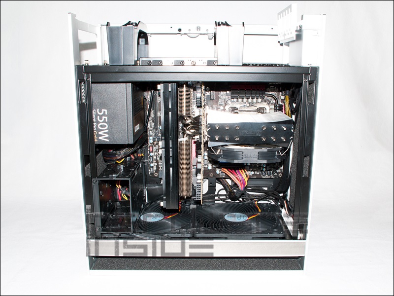 Importierte Elemente