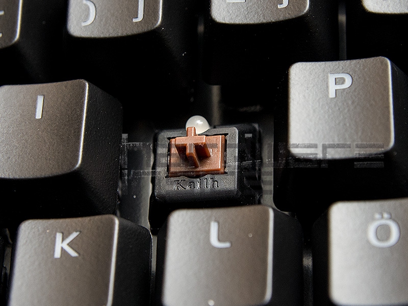 Importierte Elemente