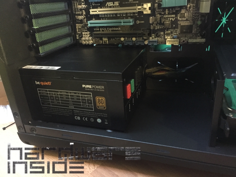 Importierte Elemente