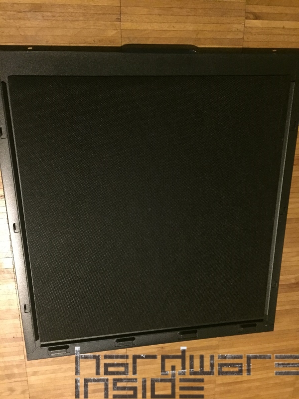 Importierte Elemente