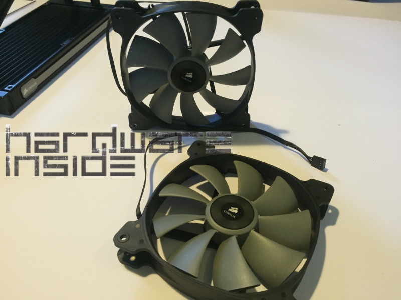 Importierte Elemente