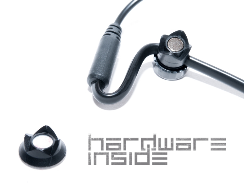 Importierte Elemente