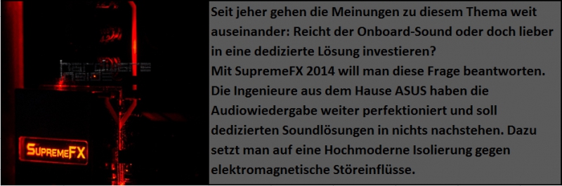 Importierte Elemente