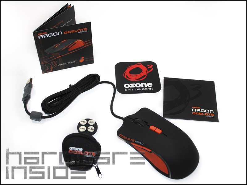 Importierte Elemente