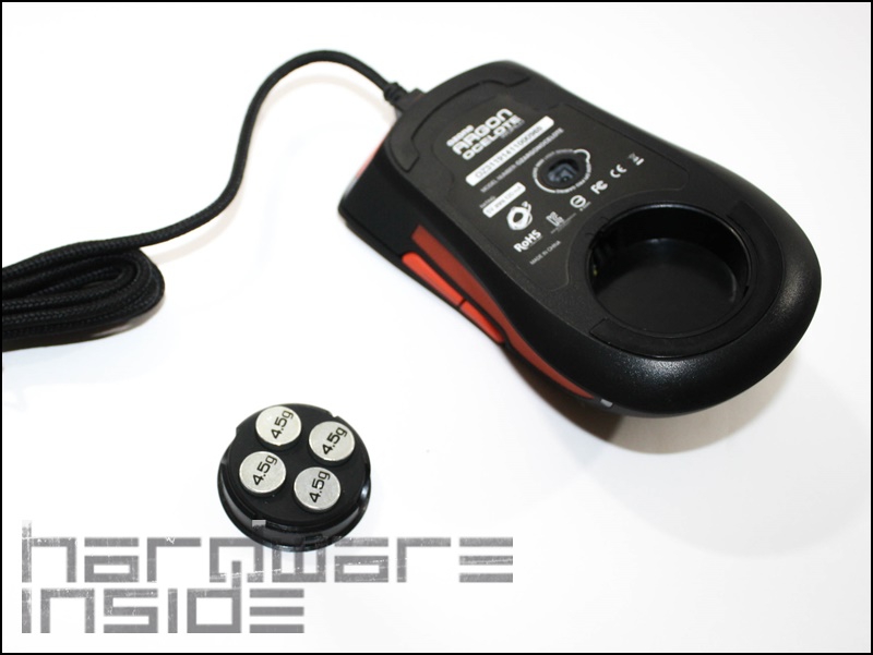 Importierte Elemente