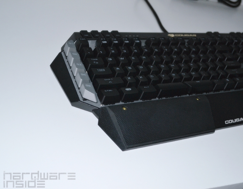 Importierte Elemente