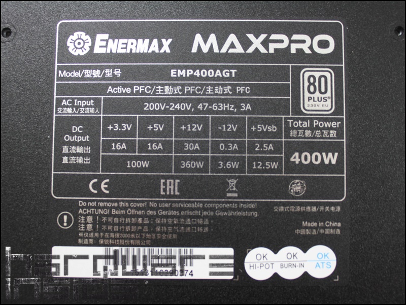 Importierte Elemente