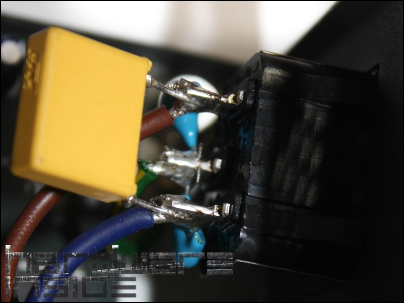 Importierte Elemente