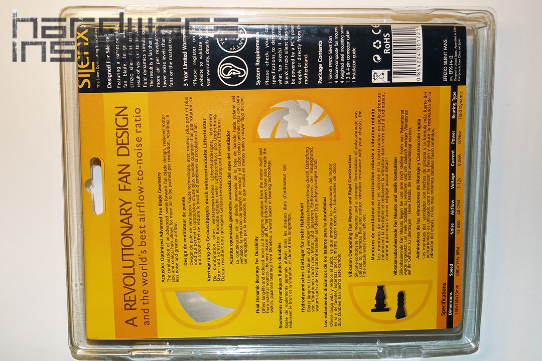 Importierte Elemente